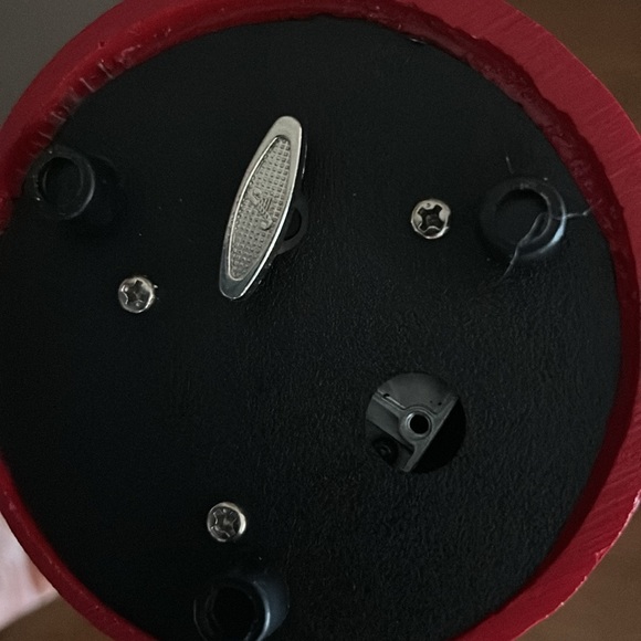 Snoopy snow globe - Picture 4 of 5